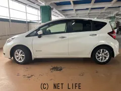 日産 ノート