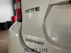 日産 ノート