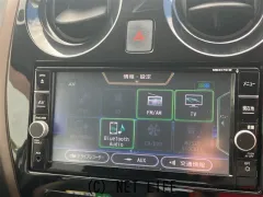 日産 ノート