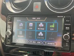 日産 ノート