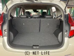 日産 ノート