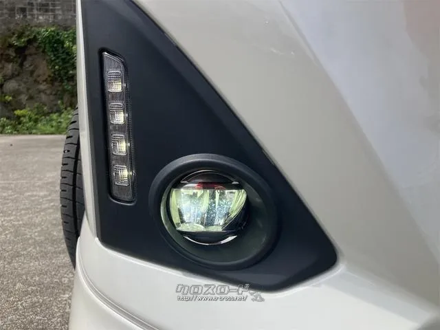 まずは気軽にお問合せ・お見積りお待ちしております。じっくり現車確認して頂けるよう、ご準備を致します! ダイハツ トール