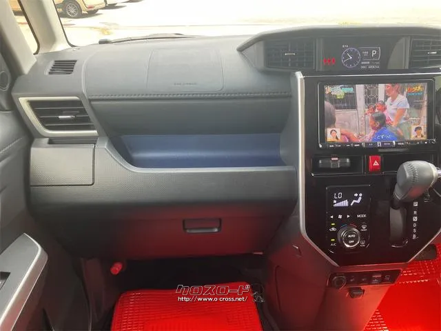 是非一度、実車を御覧ください。 ダイハツ トール