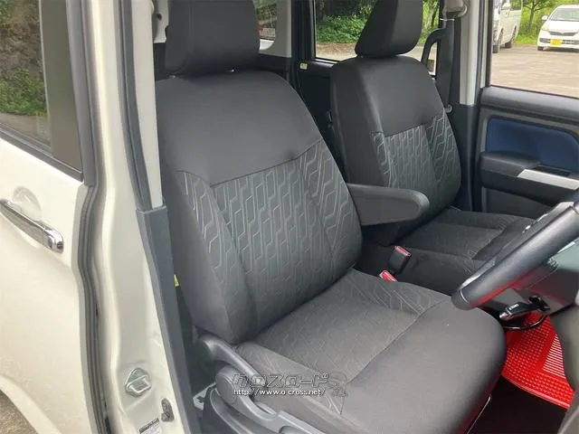 ご覧いただきありがとうございます♪気になったお車がありましたらお気軽にお電話をください♪ ダイハツ トール