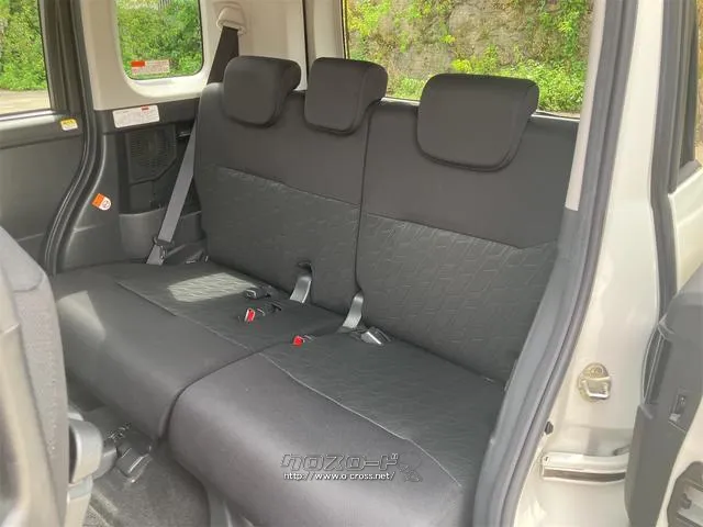 この度は当店のお車をご覧になっていただき、誠にありがとうございます。ぜひじっくりとご検討下さい。気軽にお問合せ・お見積りお待ちしております。 ダイハツ トール