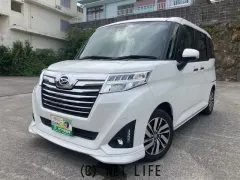 ダイハツ トール
