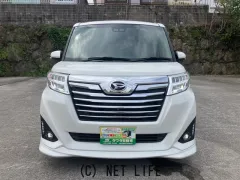 ダイハツ トール