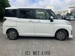 ダイハツ トール