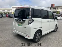 ダイハツ トール
