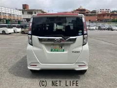 ダイハツ トール