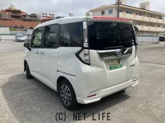 ダイハツ トール