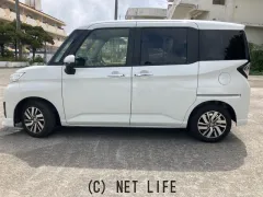 ダイハツ トール