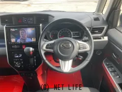 ダイハツ トール