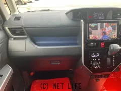 ダイハツ トール