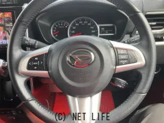 ダイハツ トール