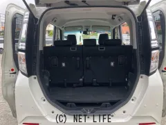 ダイハツ トール