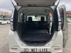 ダイハツ トール