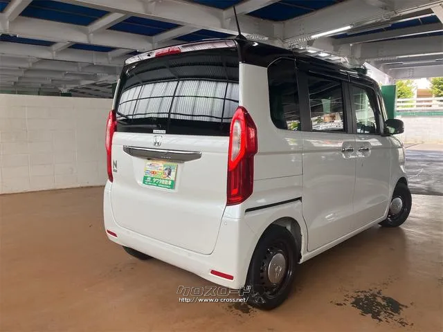 この度は当店のお車をご覧になっていただき、誠にありがとうございます。じっくり現車確認して頂けるよう、ご準備を致します! ホンダ N-BOX