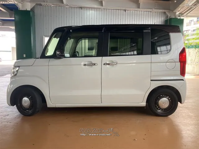 お車の知識がなくても大丈夫です!皆様のご来店をスタッフ一同、心よりお待ちしております。 ホンダ N-BOX