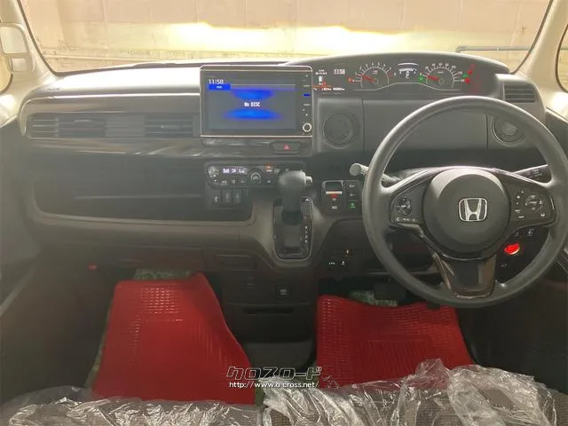 お車の知識がなくても大丈夫です!皆様のご来店をスタッフ一同、心よりお待ちしております。 ホンダ N-BOX