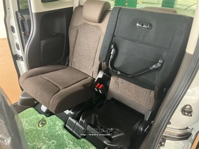 お車の知識がなくても大丈夫です!お気軽にご質問下さい!あなたのお探しの1台がここにあります! ホンダ N-BOX