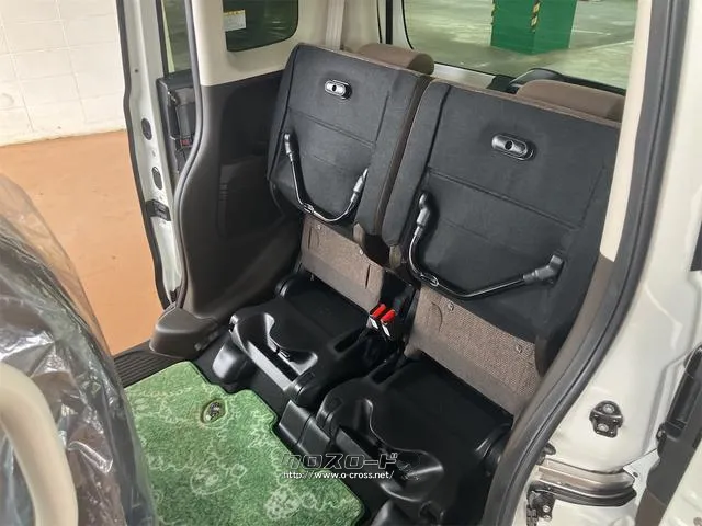まずは気軽にお問合せ・お見積りお待ちしております。じっくり現車確認して頂けるよう、ご準備を致します! ホンダ N-BOX