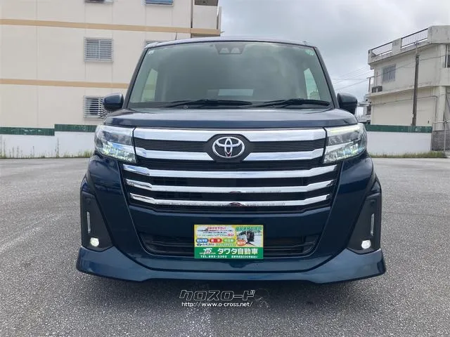 お車の知識がなくても大丈夫です!お気軽にご質問下さい!あなたのお探しの1台がここにあります! トヨタ ルーミー