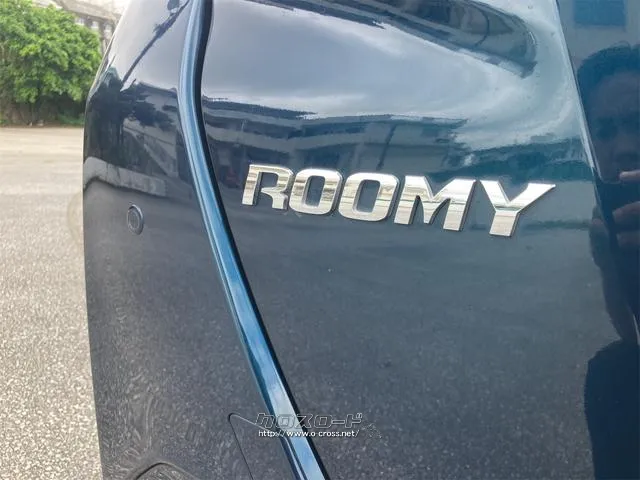 ご覧いただきありがとうございます♪気になったお車がありましたらお気軽にお電話をください♪ トヨタ ルーミー