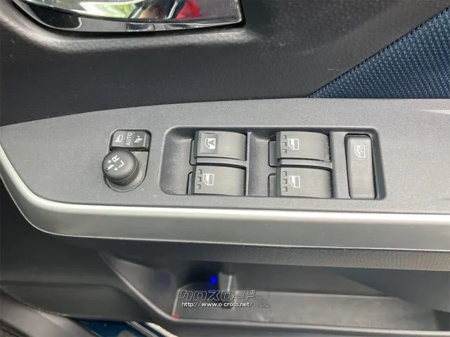 この度は当店のお車をご覧になっていただき、誠にありがとうございます。ぜひじっくりとご検討下さい。気軽にお問合せ・お見積りお待ちしております。 トヨタ ルーミー