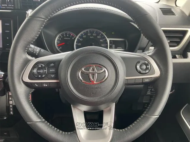 是非一度、実車を御覧ください。 トヨタ ルーミー