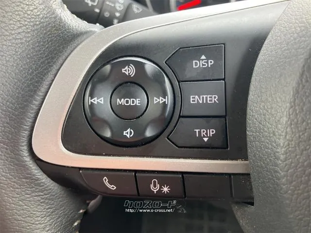 まずは気軽にお問合せ・お見積りお待ちしております。じっくり現車確認して頂けるよう、ご準備を致します! トヨタ ルーミー