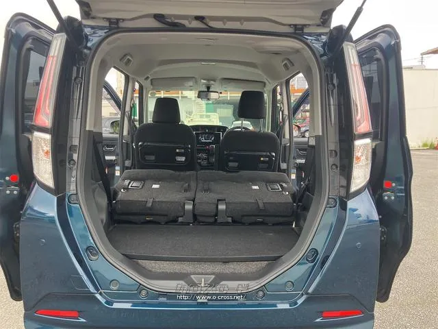 ご覧いただきありがとうございます♪気になったお車がありましたらお気軽にお電話をください♪ トヨタ ルーミー