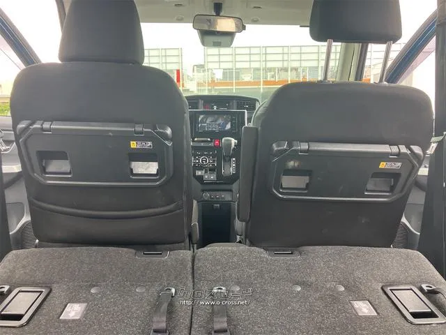 お車の知識がなくても大丈夫です!お気軽にご質問下さい!あなたのお探しの1台がここにあります! トヨタ ルーミー