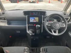 トヨタ ルーミー