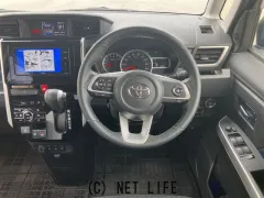 トヨタ ルーミー