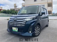 トヨタ ルーミー