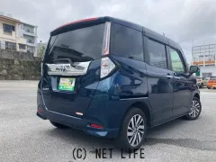 トヨタ ルーミー
