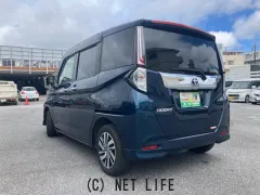 トヨタ ルーミー