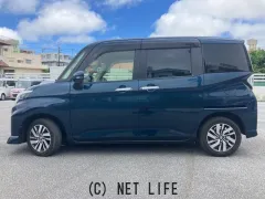 トヨタ ルーミー