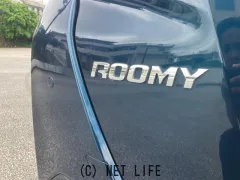 トヨタ ルーミー