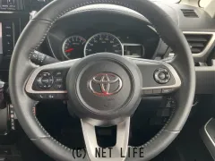 トヨタ ルーミー