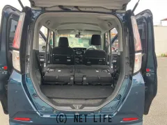 トヨタ ルーミー