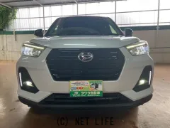 ダイハツ ロッキー