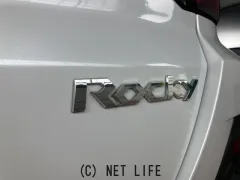 ダイハツ ロッキー