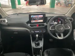 ダイハツ ロッキー