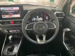 ダイハツ ロッキー