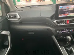 ダイハツ ロッキー