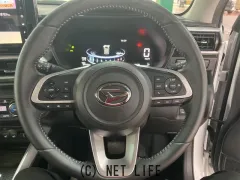 ダイハツ ロッキー