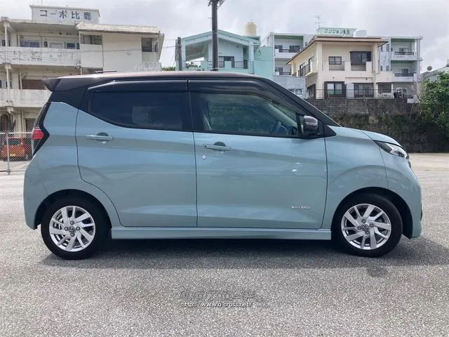 お車の知識がなくても大丈夫です!お気軽にご質問下さい!あなたのお探しの1台がここにあります! 日産 デイズ