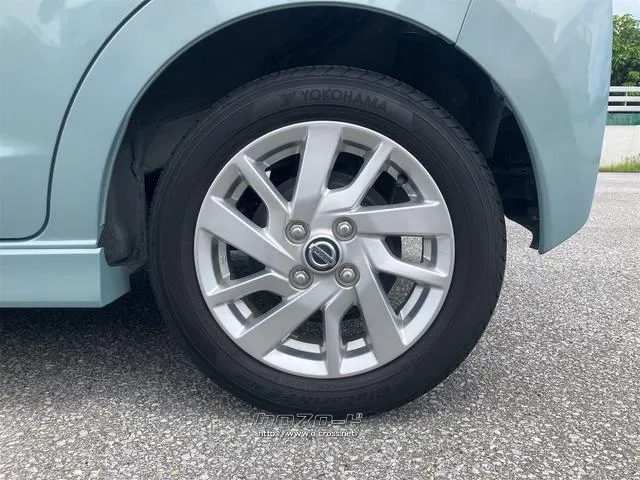 在庫確認などに関しては、お気軽にお問い合わせください。 日産 デイズ